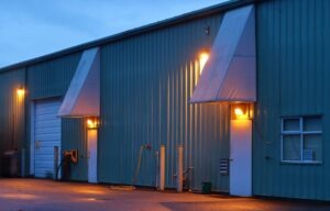 - JG Electrical Services Ltd Security Lighting, Solar PV, Renewable, Services