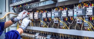- JG Electrical Services Ltd Industrial, Solar PV, Renewable, Services