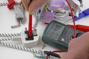 Pat Testing, Solar PV, Renewable, Services