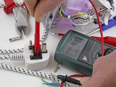 Pat Testing, Solar PV, Renewable, Services