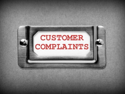 - JG Electrical Services Ltd customer complaint