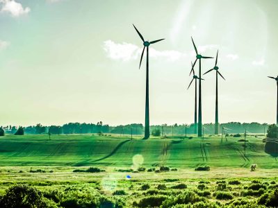 Green Renewable Energy